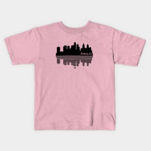 Brotherly Love Against Breast Cancer Kids T-Shirt